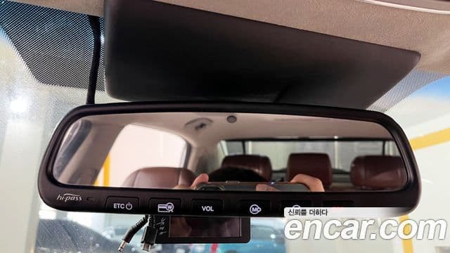 Hyundai Equus(новый кузов / новое поколение) Prestige, 2012 15