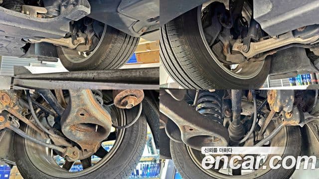 Hyundai Equus(новый кузов / новое поколение) Prestige, 2012 19