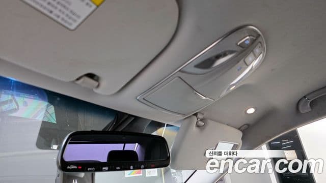 Hyundai Equus(новый кузов / новое поколение) Exclusive, 2015 18