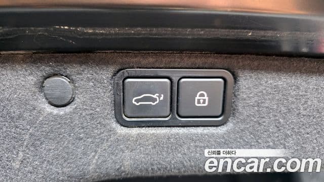 Hyundai Equus(новый кузов / новое поколение) Exclusive, 2015 20