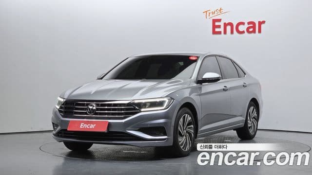 Volkswagen Jetta 7세대 Premium, 2020 1