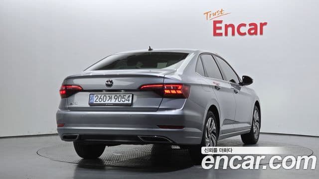 Volkswagen Jetta 7세대 Premium, 2020 2