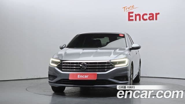 Volkswagen Jetta 7세대 Premium, 2020 3
