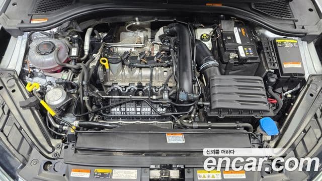 Volkswagen Jetta 7세대 Premium, 2020 6