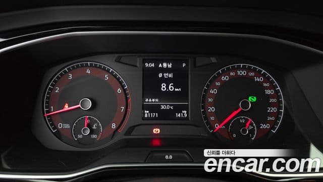 Volkswagen Jetta 7세대 Premium, 2020 8