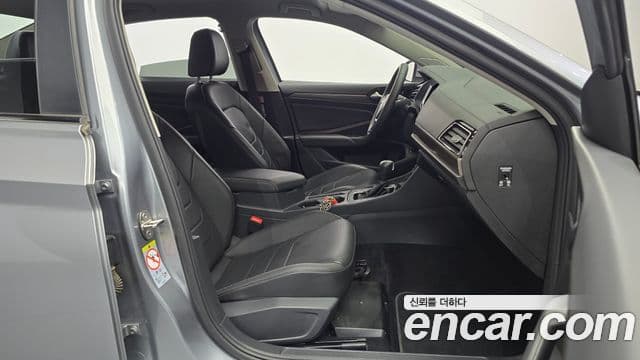 Volkswagen Jetta 7세대 Premium, 2020 10
