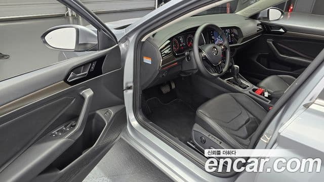 Volkswagen Jetta 7세대 Premium, 2020 11