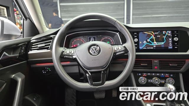 Volkswagen Jetta 7세대 Premium, 2020 13