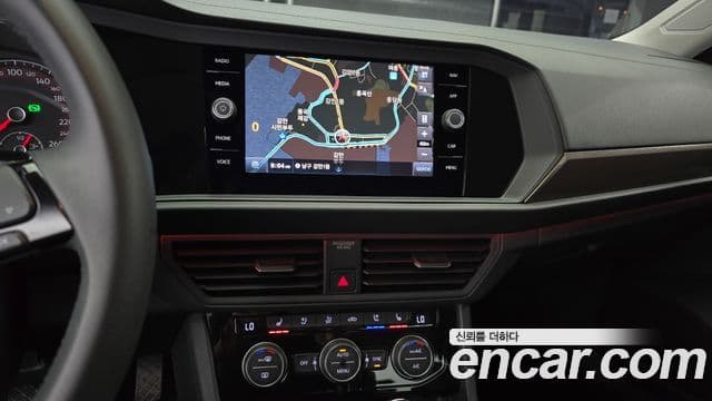 Volkswagen Jetta 7세대 Premium, 2020 14