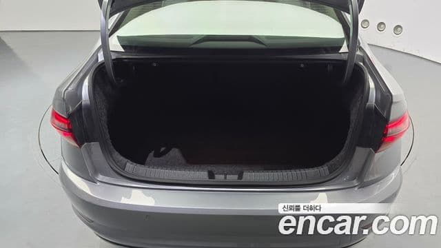 Volkswagen Jetta 7세대 Premium, 2020 19