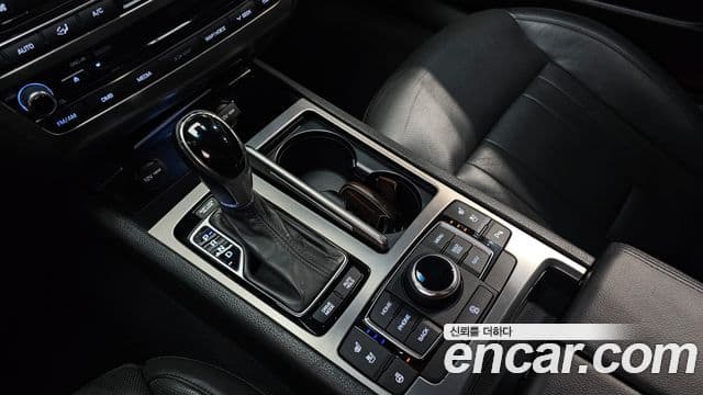 Hyundai Genesis DH G330 Premium AWD, 2016 9