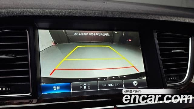 Hyundai Genesis DH G330 Premium AWD, 2016 15