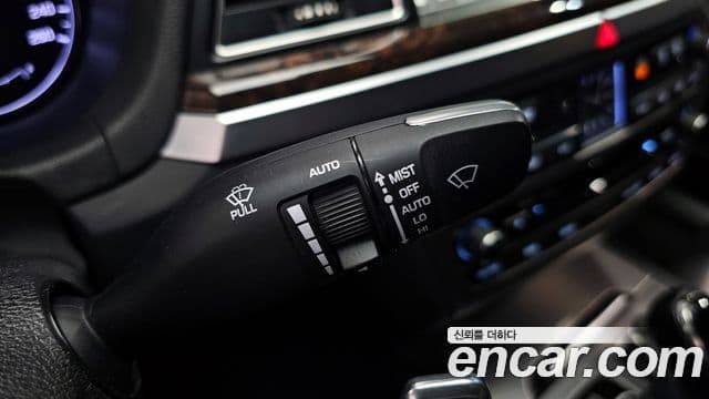 Hyundai Genesis DH G330 Premium AWD, 2016 18