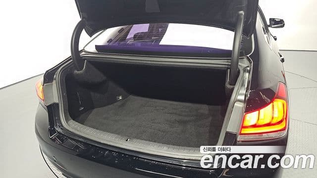 Hyundai Genesis DH G330 Premium AWD, 2016 20