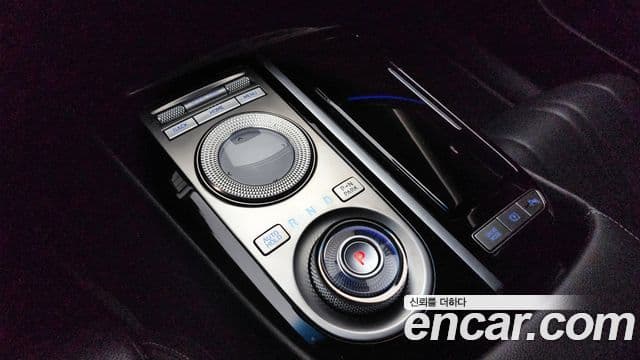 Genesis G80 (RG3) бензин 2.5 турбо AWD, 2022 9