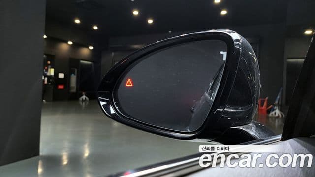 Genesis G80 (RG3) бензин 2.5 турбо AWD, 2022 13