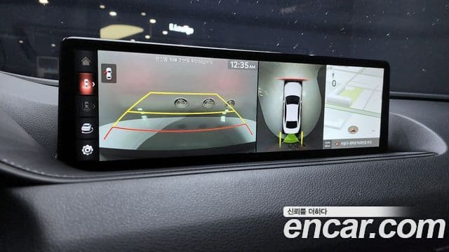 Genesis G80 (RG3) бензин 2.5 турбо AWD, 2022 16