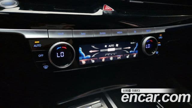 Genesis G80 (RG3) бензин 2.5 турбо AWD, 2022 18