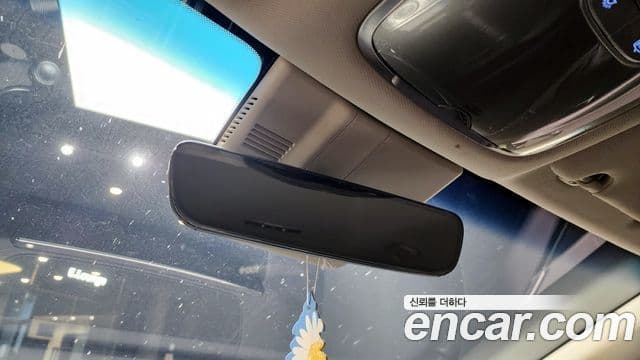 Genesis G80 (RG3) бензин 2.5 турбо AWD, 2022 19