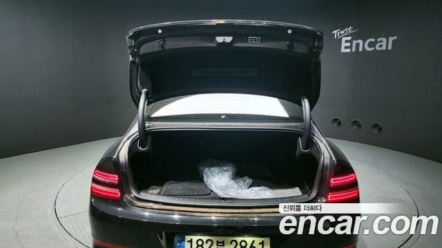 Genesis G80 (RG3) бензин 2.5 турбо AWD, 2022 20