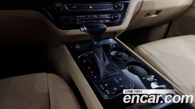 Kia All New Carnival Prestige, 2017 7