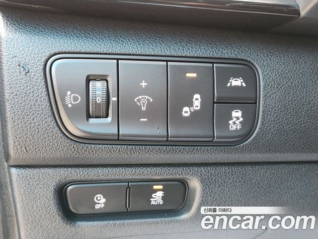 Kia Niro EV Noblesse, 2021 8