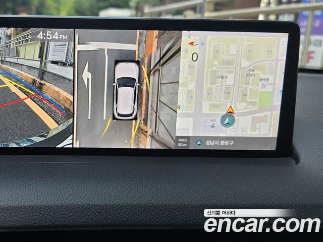 Genesis GV70, 2024 10