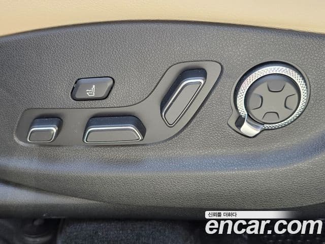 Genesis GV70, 2024 13