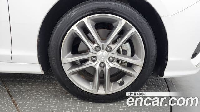 Hyundai Sonata New 라이즈 Modern, 2019 все фото