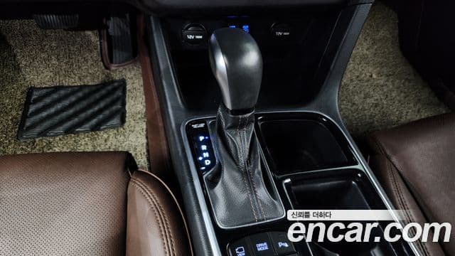 Hyundai Sonata New 라이즈 Modern, 2019 9