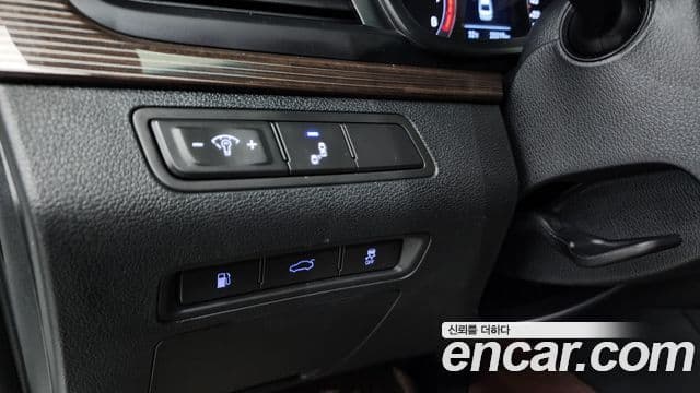 Hyundai Sonata New 라이즈 Modern, 2019 14