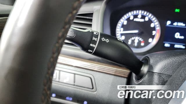 Hyundai Sonata New 라이즈 Modern, 2019 15