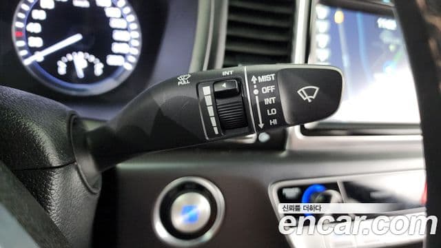 Hyundai Sonata New 라이즈 Modern, 2019 16