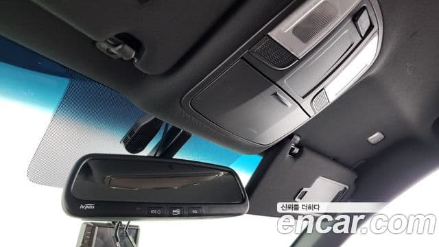 Hyundai Sonata New 라이즈 Modern, 2019 19