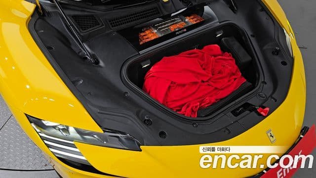 Ferrari SF90 스파이더, 2023 6