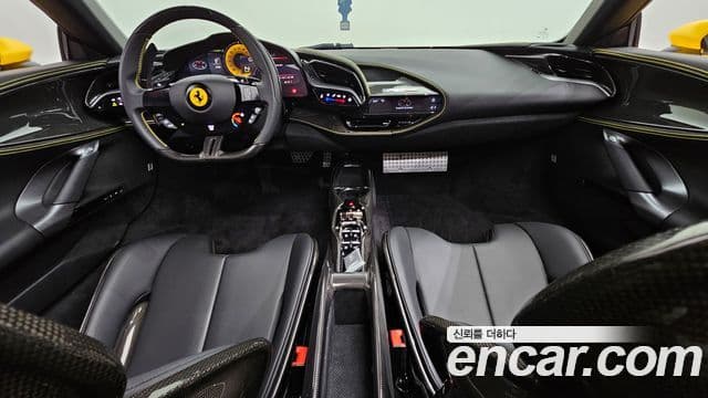 Ferrari SF90 스파이더, 2023 7