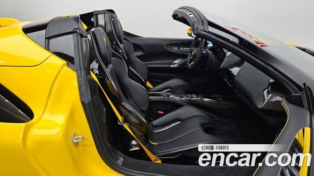 Ferrari SF90 스파이더, 2023 11