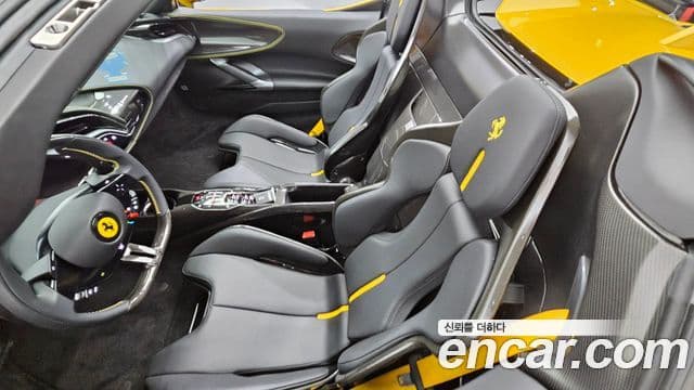 Ferrari SF90 스파이더, 2023 13