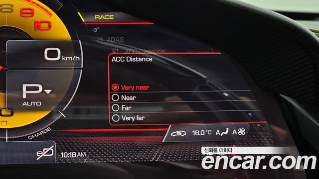 Ferrari SF90 스파이더, 2023 16