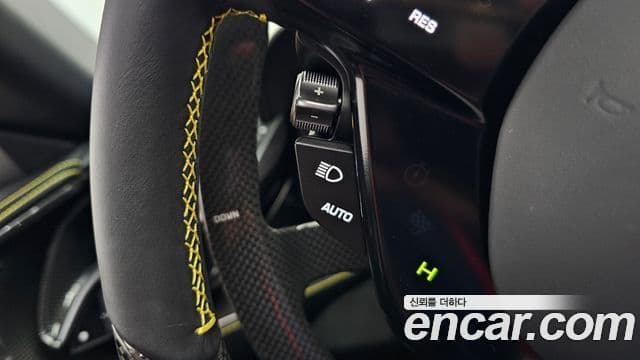 Ferrari SF90 스파이더, 2023 17