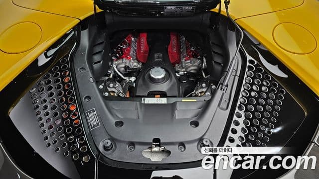 Ferrari SF90 스파이더, 2023 20