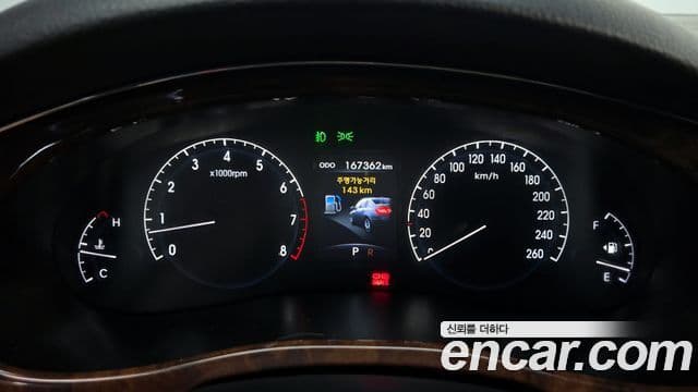 Hyundai Genesis Prime Pack, 2011 8