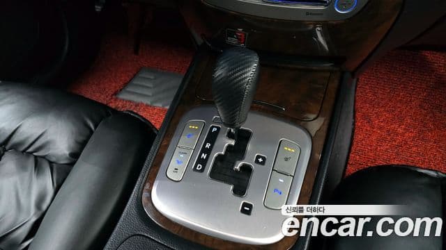 Hyundai Genesis Prime Pack, 2011 9