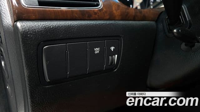 Hyundai Genesis Prime Pack, 2011 14