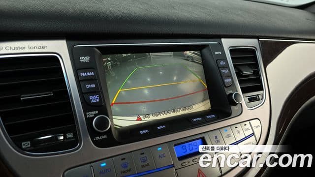 Hyundai Genesis Prime Pack, 2011 16