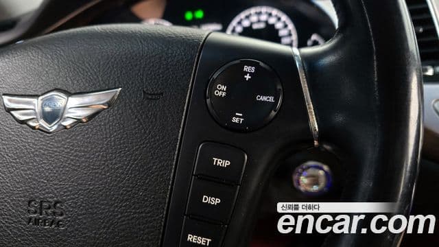 Hyundai Genesis Prime Pack, 2011 17