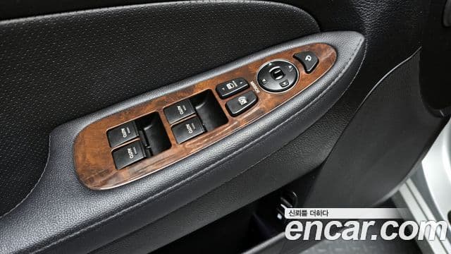 Hyundai Genesis Prime Pack, 2011 18