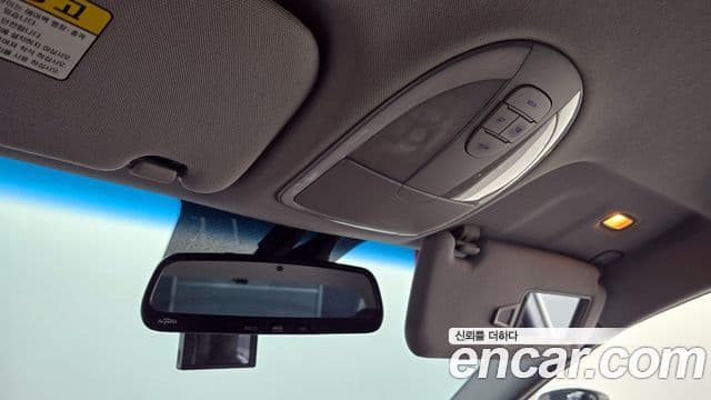 Hyundai Genesis Prime Pack, 2011 20