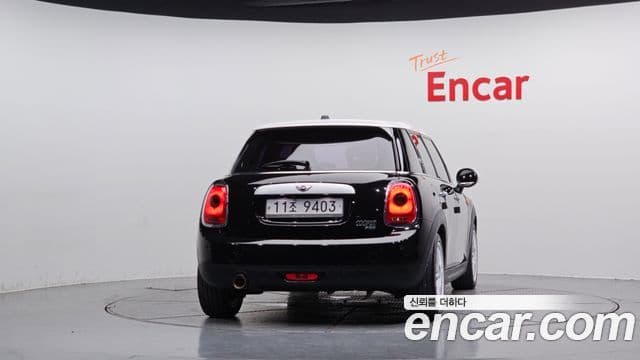 Mini Cooper 3세대, 2015 4