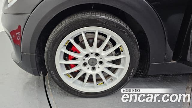 Mini Cooper 3세대, 2015 все фото